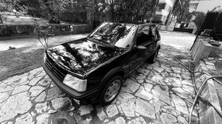 Peugeot 205 1986 GTI
