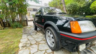 Peugeot 205 1986 GTI-thumb-1