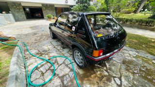Peugeot 205 1986 GTI-thumb-70