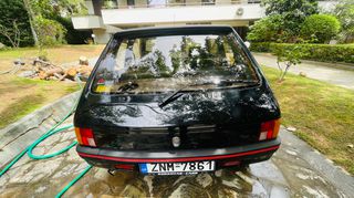 Peugeot 205 1986 GTI-thumb-5