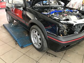 Peugeot 205 1986 GTI-thumb-19