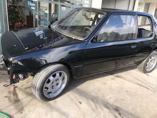 Peugeot 205 1986 GTI-thumb-35