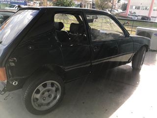 Peugeot 205 1986 GTI-thumb-36