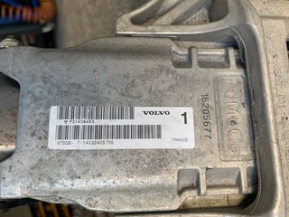 VOLVO V40 ΑΞΟΝΑΣ ΤΙΜΟΝΙΟΥ-thumb-1