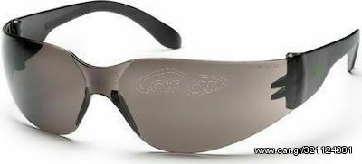 Γυαλιά Προστασίας Μαύρα V111 Active Vision Gear