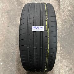 ΕΛΑΣΤΙΚΑ GOODYEAR F1 ASYMMETRIC3 255/45-19 ΜΕΤΑΧΕΙΡΙΣΜΕΝΑ 4ΑΔΑ SIRIOCENTER 