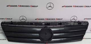 ΕΜΠΡΟΣ ΜΑΣΚΑ MERCEDES-BENZ A CLASS W168