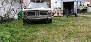 Bmw 1602 '67 1600