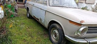 Bmw 1602 1967 1600-thumb-4