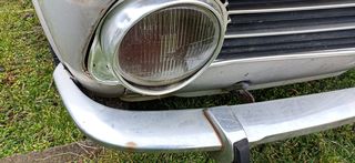 Bmw 1602 1967 1600-thumb-1