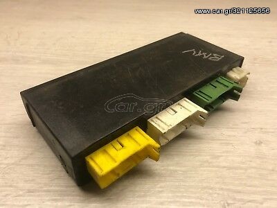 Electronics Module For BMW 5 Series  (E34)/5DK006965/