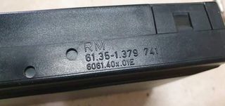 BMW E34 E32 Body Control Module Unit ECU Relay Module 61351379741 OEM-thumb-1