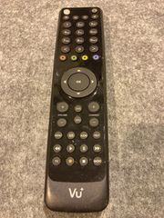 	Vu+ zero 4k - Vu+ Universal RCU 2 in 1 Original Remote Controller Τηλεχειριστήριο