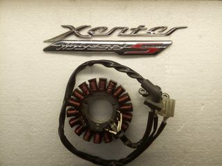 ΠΗΝΙΑ ΓΙΑ YAMAHA XENTER 125-150