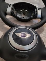 Mini Cooper -τιμόνι -thumb-7