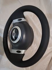 Mini Cooper -τιμόνι -thumb-2