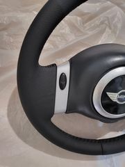 Mini Cooper -τιμόνι -thumb-1