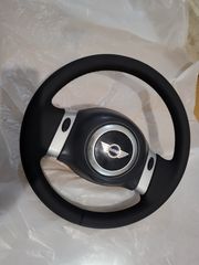 Mini Cooper -τιμόνι -thumb-5