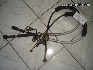ΝΤΙΖΕΣ ΧΕΙΡΟΦΡΕΝΟΥ GOLF 4 98-04