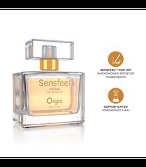 Ανδρικά Άρωμα Φερομόνης - 50ml | Orgie