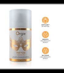 Orgie Vol+Up - Lifting Effect Cream 50ml