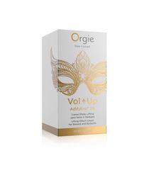 Orgie Vol+Up - Lifting Effect Cream 50ml-thumb-1