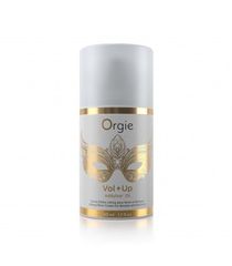 Orgie Vol+Up - Lifting Effect Cream 50ml-thumb-2
