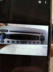 R/CD ALFA ROMEO 147 -  ALFA GT ΜΕ CODE -thumb-2