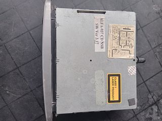 R/CD ALFA ROMEO 147 -  ALFA GT ΜΕ CODE -thumb-4