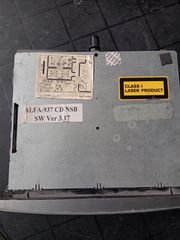 R/CD ALFA ROMEO 147 -  ALFA GT ΜΕ CODE -thumb-6