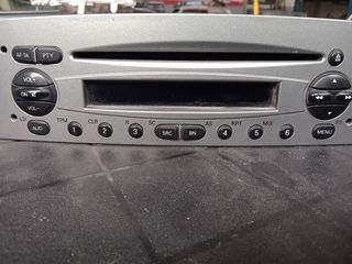 R/CD ALFA ROMEO 147 -  ALFA GT ΜΕ CODE -thumb-7