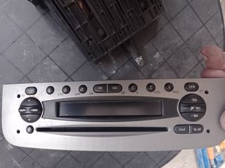 R/CD ALFA ROMEO 147 -  ALFA GT ΜΕ CODE -thumb-8
