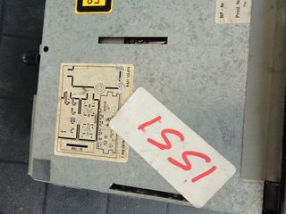 R/CD ALFA ROMEO 147 -  ALFA GT ΜΕ CODE -thumb-3