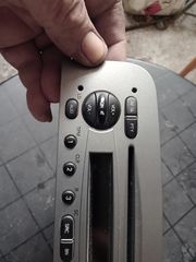 R/CD ALFA ROMEO 147 -  ALFA GT ΜΕ CODE -thumb-1