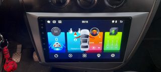Οθονη Android Leon-thumb-2