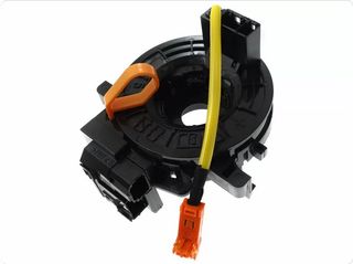 ΣΕΡΠΑΝΤΙΝΑ ΣΠΙΡΑΛ ΑΕΡΟΣΑΚΟΥ TOYOTA YARIS '05-13/ AYGO '12- 14/ AURIS 10-12/AURIS HYBRID '10-/ IQ '09-'16 AJ1