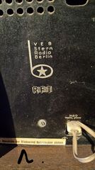 Ράδιο πικάπ Philips phono gesa -thumb-4