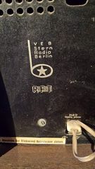 Ράδιο πικάπ Philips phono gesa -thumb-5