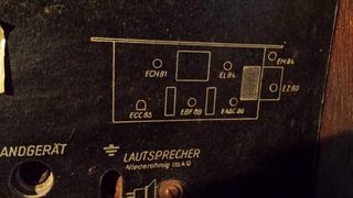 Ράδιο πικάπ Philips phono gesa -thumb-9
