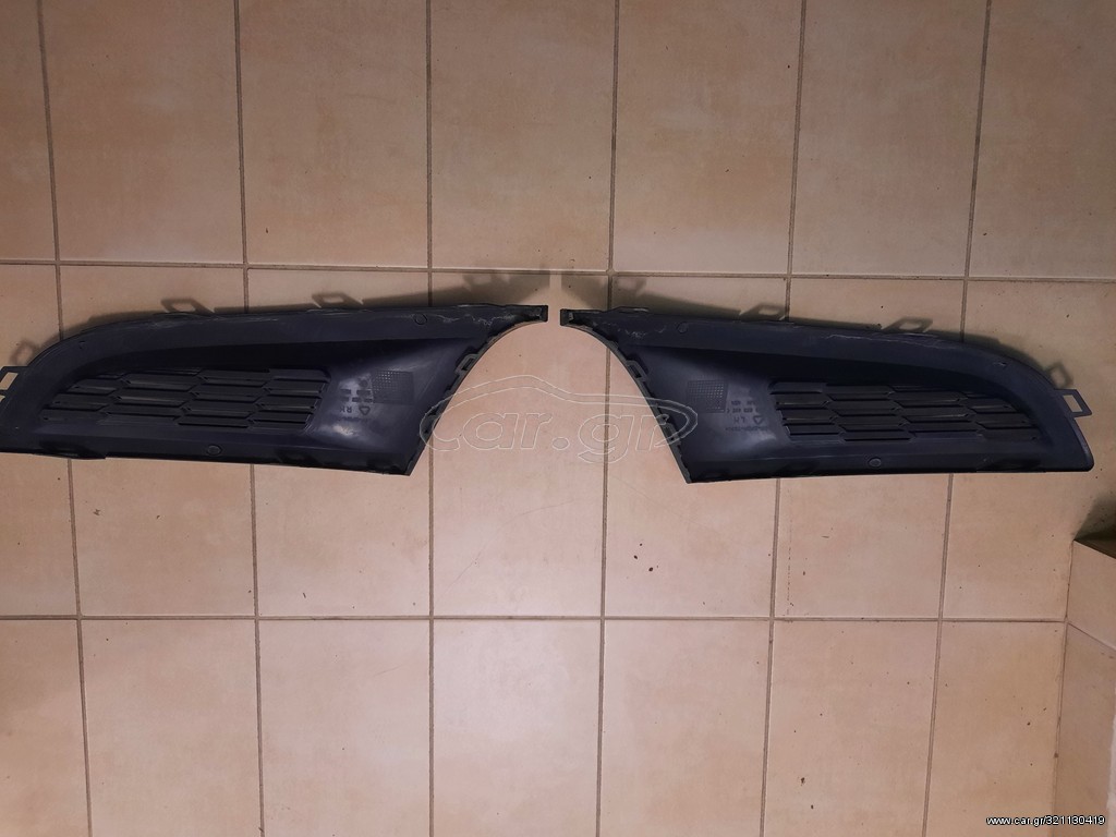 Μασκάκια προφυλ.εμπρός vw polo