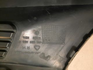 Μασκάκια προφυλ.εμπρός vw polo-thumb-2