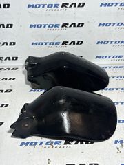 ΧΟΥΦΤΕΣ - KAWASAKI KLE 400/500 / MOTORRAD PSARAKIS