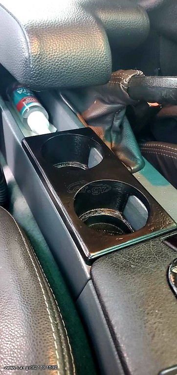 BMW 316 E36 Ποτηροθήκη