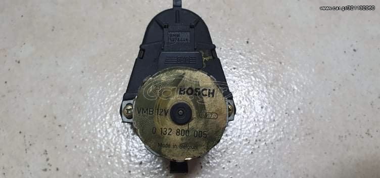 BMW e32 e34 e36 m5 Actuator Climate Heater 0132800005