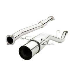 Κιτ Εξάτμισης  Cobra "Catback" για Subaru Impreza GD / GG 2.0 & 2.5L Turbo Ø3" (01-07)
