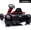 Τηλεκατευθυνόμενο παιδικά οχήματα '22 24VOLT Go Kart-thumb-1