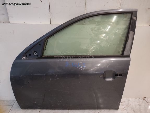 ΠΟΡΤΑ ΕΜΠΡΟΣ L FORD MODEO  00-07 (A)