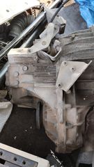 MERCEDES VITO VIANO 96-04 W638  ΣΑΣΜΑΝ - ΝΤΙΖΕΣ ΣΥΜΠΛΕΚΤΗ-ΒΟΛΑΝ ΔΙΠΛΗΣ ΜΑΖΑΣ