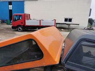 ΠΩΛΕΊΤΑΙ ΚΑΛΥΜΑ ΚΑΡΟΤΣΑΣ-thumb-1