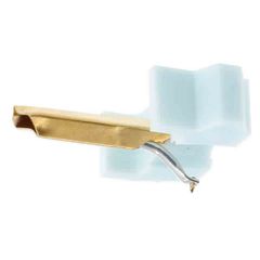 TONAR 360-DS Conical Diamond Stylus N44C For M44C Shure Made In Japan - TONAR